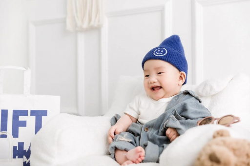 新泰1岁宝宝爱出汗 新泰1岁宝宝爱出汗